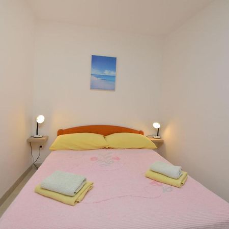 Apartments Magnolia Рабац Екстериор снимка
