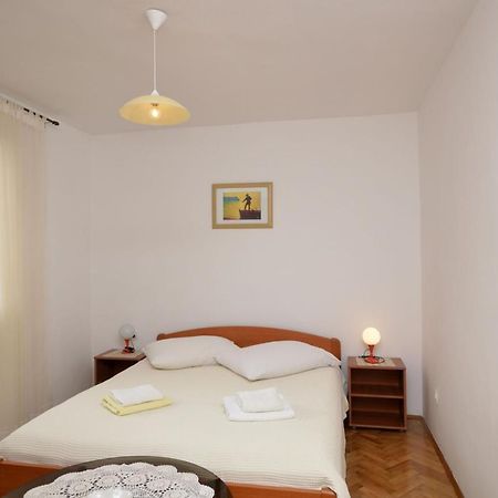 Apartments Magnolia Рабац Екстериор снимка