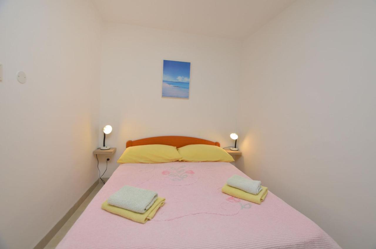 Apartments Magnolia Рабац Екстериор снимка