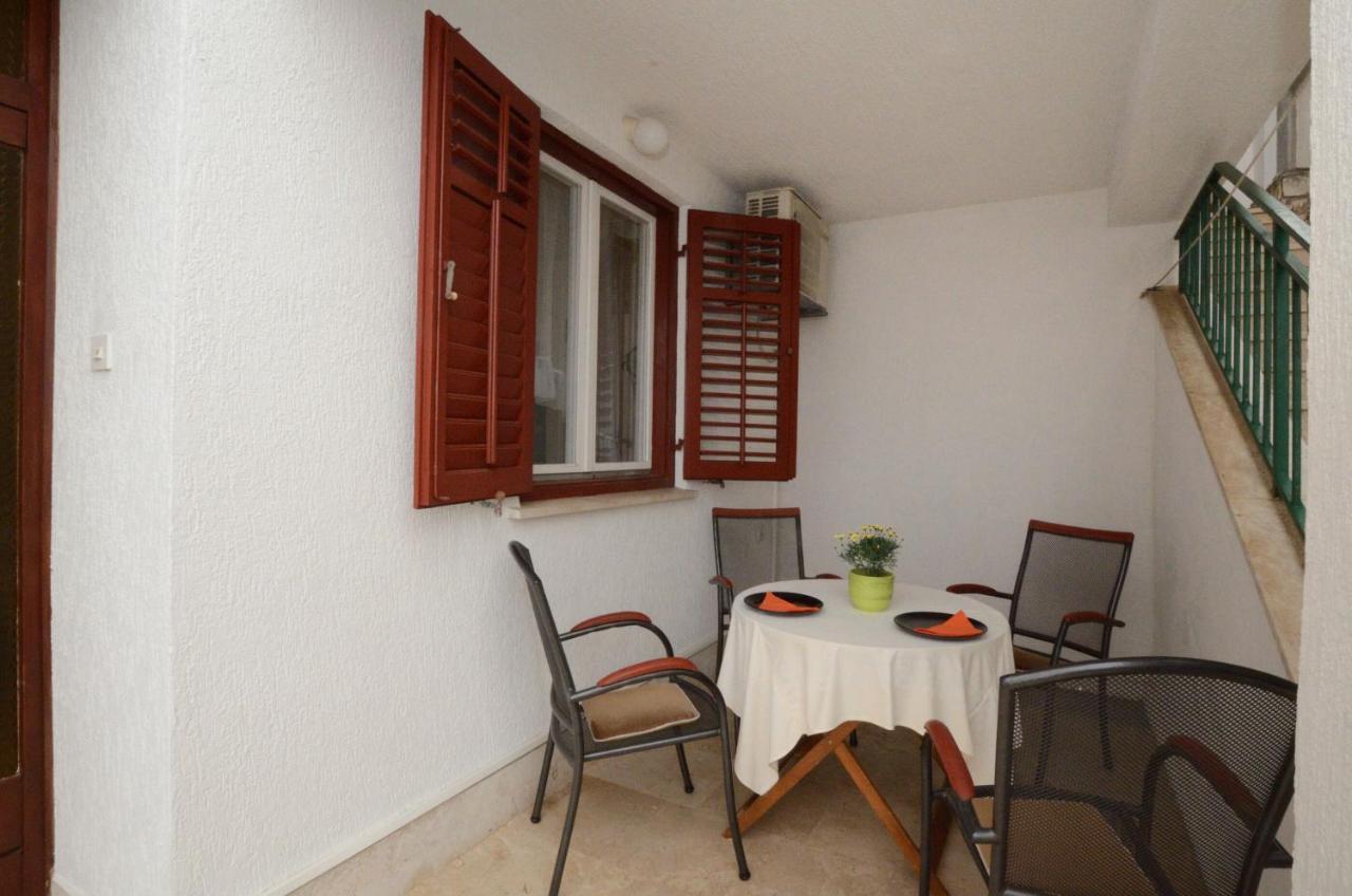 Apartments Magnolia Рабац Екстериор снимка