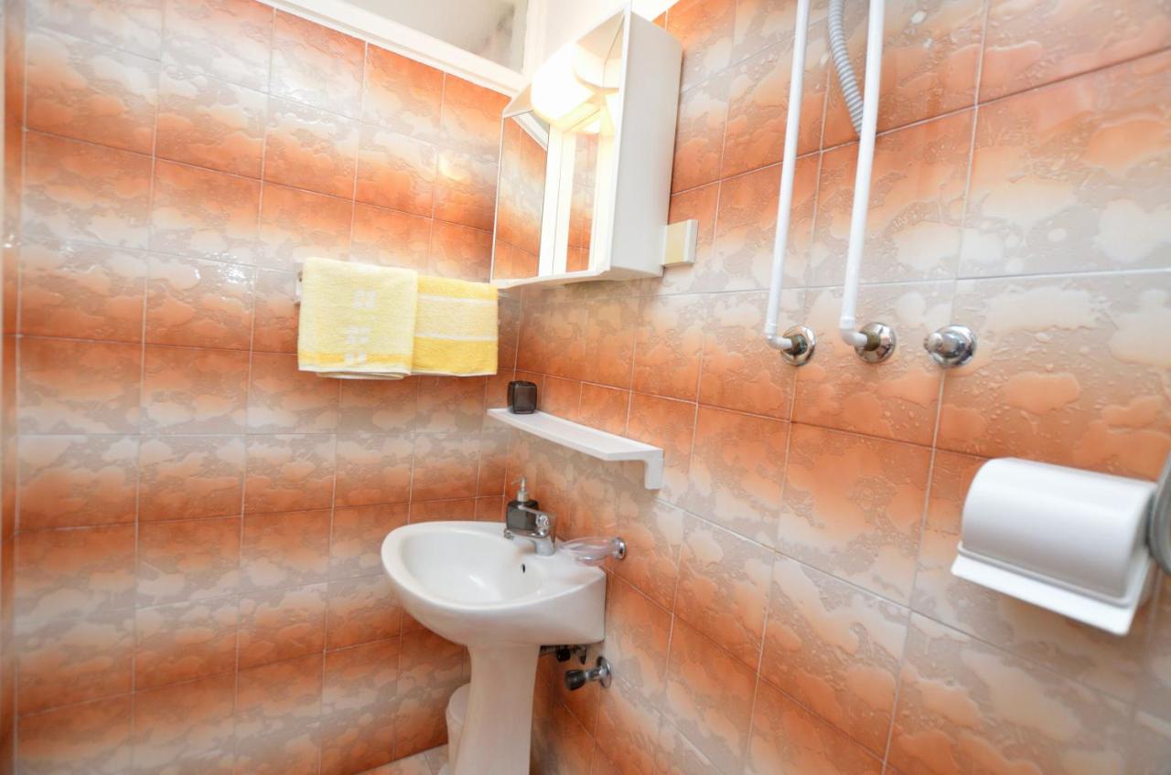 Apartments Magnolia Рабац Екстериор снимка