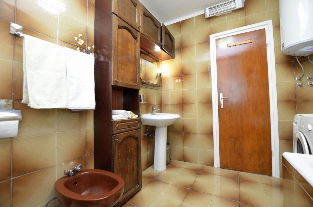 Apartments Magnolia Рабац Екстериор снимка
