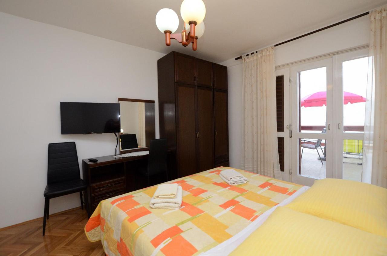 Apartments Magnolia Рабац Екстериор снимка
