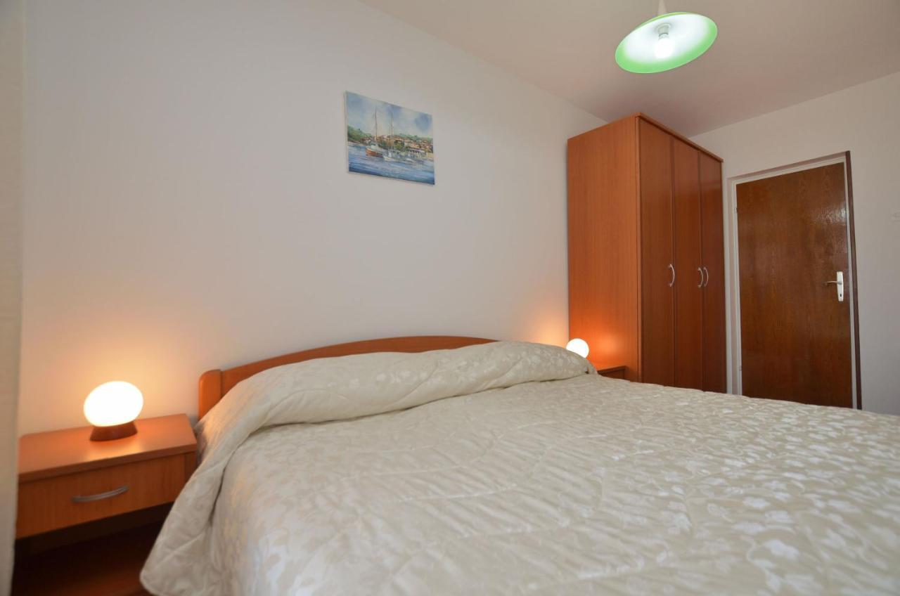 Apartments Magnolia Рабац Екстериор снимка